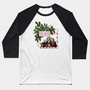 Golden girls Baseball T-Shirt